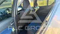 2012 Opel AGILA