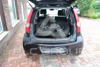 2012 Opel AGILA