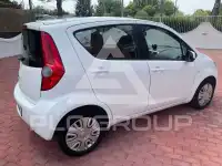 2012 Opel AGILA