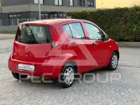 2012 Opel AGILA