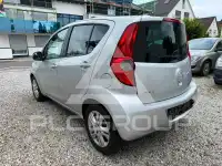2012 Opel AGILA