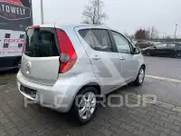 2012 Opel AGILA