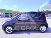 2012 Opel AGILA