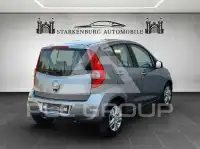 2012 Opel AGILA