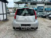 2012 Opel AGILA