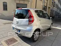 2012 Opel AGILA
