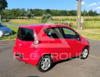 2012 Opel AGILA