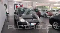 2012 Opel AGILA