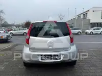 2012 Opel AGILA