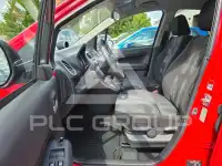 2012 Opel AGILA