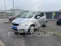 2012 Opel AGILA
