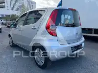 2012 Opel AGILA