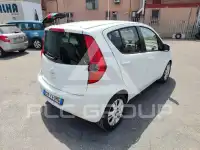 2012 Opel AGILA