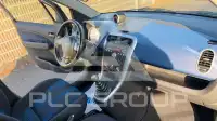 2012 Opel AGILA