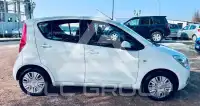 2012 Opel AGILA