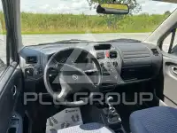 2012 Opel AGILA