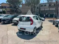 2012 Opel AGILA