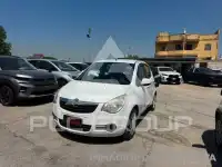2012 Opel AGILA