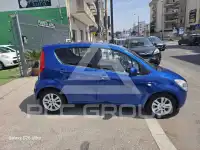 2012 Opel AGILA