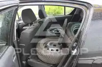 2012 Opel AGILA