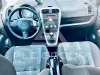 2012 Opel AGILA