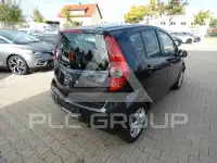 2012 Opel AGILA