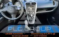 2012 Opel AGILA