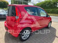 2012 Opel AGILA