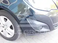 2012 Opel MERIVA