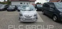 2012 Opel MERIVA