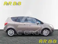 2012 Opel MERIVA