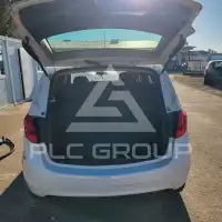 2012 Opel MERIVA
