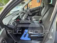 2012 Opel MERIVA