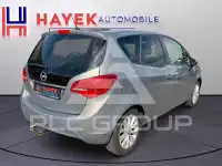 2012 Opel MERIVA