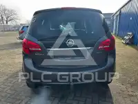 2012 Opel MERIVA