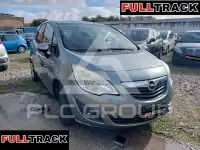 2012 Opel MERIVA