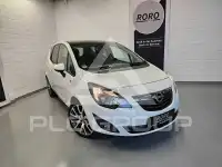 2012 Opel MERIVA
