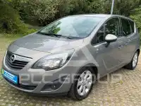 2012 Opel MERIVA