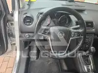 2012 Opel MERIVA