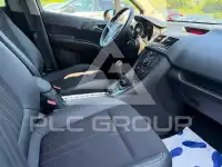 2012 Opel MERIVA