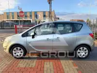 2012 Opel MERIVA