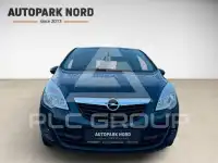 2012 Opel MERIVA
