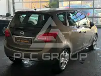 2012 Opel MERIVA