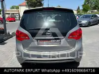 2012 Opel MERIVA