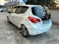 2012 Opel MERIVA