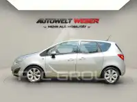 2012 Opel MERIVA