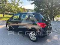 2012 Opel MERIVA