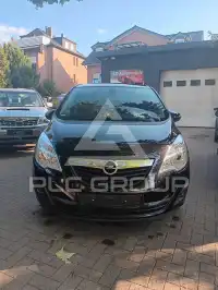 2012 Opel MERIVA