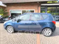 2012 Opel MERIVA