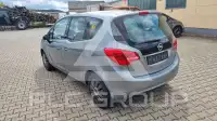 2012 Opel MERIVA